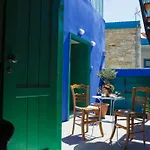 Landhuis To Konatzi Tis Marikas Tzai Tou Yianni Kato Drys