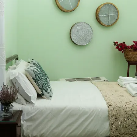 Casa di campagna To Konatzi Tis Marikas Tzai Tou Yianni *