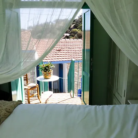 To Konatzi Tis Marikas Tzai Tou Yianni Casa di campagna