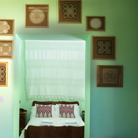 To Konatzi Tis Marikas Tzai Tou Yianni *