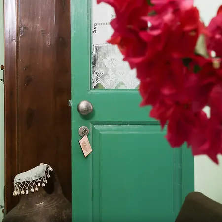 To Konatzi Tis Marikas Tzai Tou Yianni Casa di campagna Kato Drys