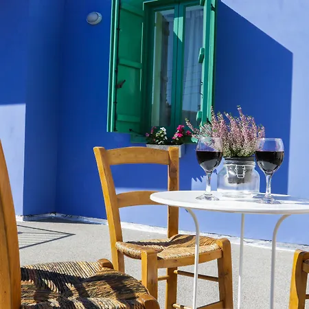 Casa di campagna To Konatzi Tis Marikas Tzai Tou Yianni Kato Drys