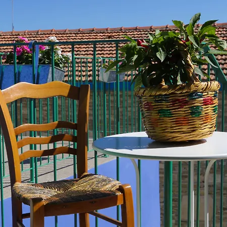 Casa di campagna To Konatzi Tis Marikas Tzai Tou Yianni *