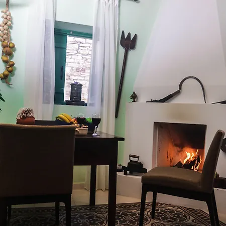 To Konatzi Tis Marikas Tzai Tou Yianni * Kato Drys