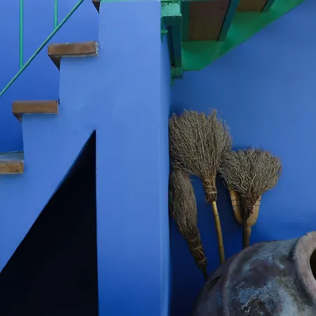 To Konatzi Tis Marikas Tzai Tou Yianni Casa di campagna