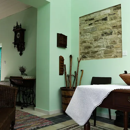 To Konatzi Tis Marikas Tzai Tou Yianni Kato Drys