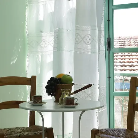 To Konatzi Tis Marikas Tzai Tou Yianni Kato Drys