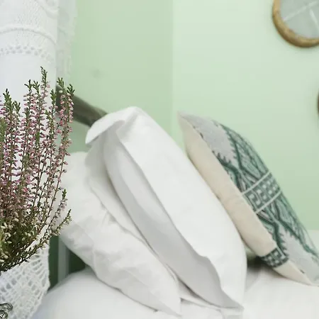 Casa di campagna To Konatzi Tis Marikas Tzai Tou Yianni *