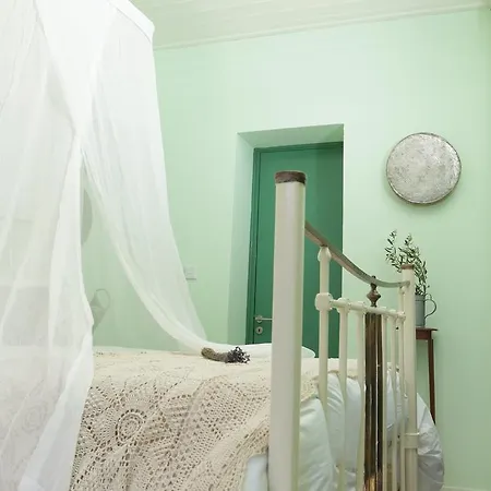 Landhuis To Konatzi Tis Marikas Tzai Tou Yianni *