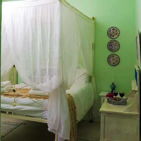 Casa di campagna To Konatzi Tis Marikas Tzai Tou Yianni Kato Drys