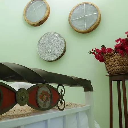 To Konatzi Tis Marikas Tzai Tou Yianni Kato Drys