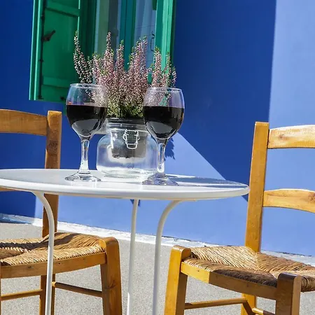 Casa di campagna To Konatzi Tis Marikas Tzai Tou Yianni Kato Drys