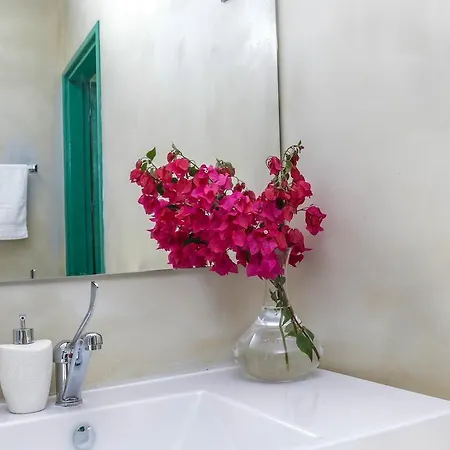 Casa di campagna To Konatzi Tis Marikas Tzai Tou Yianni *