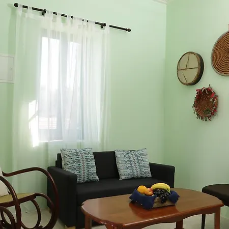 To Konatzi Tis Marikas Tzai Tou Yianni Kato Drys