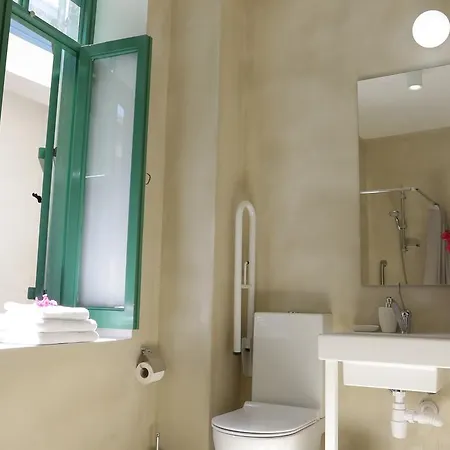 Landhuis To Konatzi Tis Marikas Tzai Tou Yianni *