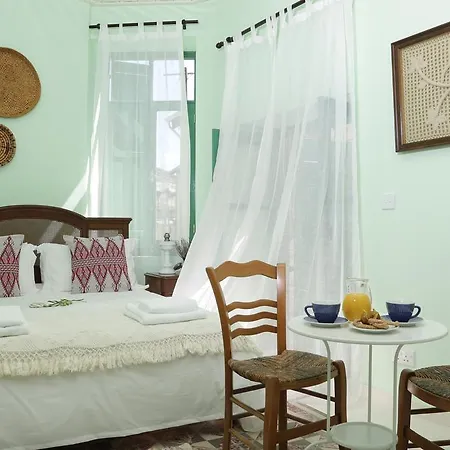 Country house To Konatzi Tis Marikas Tzai Tou Yianni Kato Drys