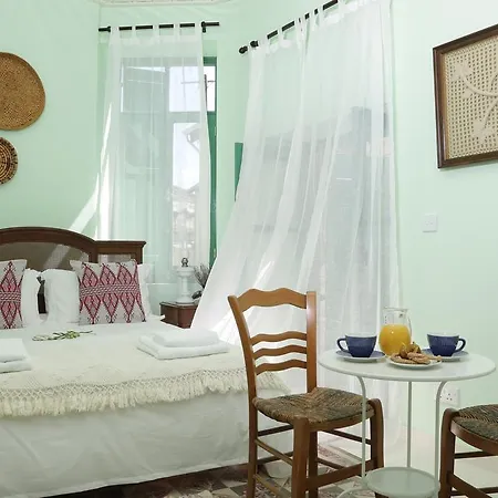 Landhuis To Konatzi Tis Marikas Tzai Tou Yianni Kato Drys