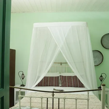 Casa di campagna To Konatzi Tis Marikas Tzai Tou Yianni *