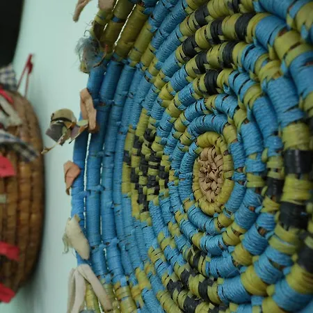 Landhuis To Konatzi Tis Marikas Tzai Tou Yianni