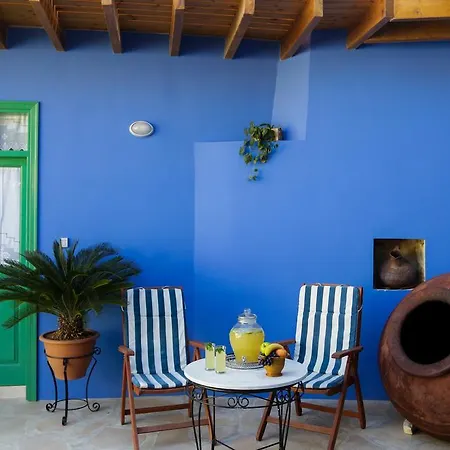 Country house To Konatzi Tis Marikas Tzai Tou Yianni Kato Drys