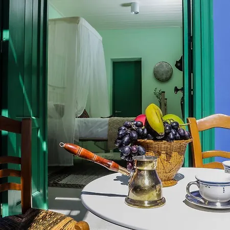 Casa di campagna To Konatzi Tis Marikas Tzai Tou Yianni