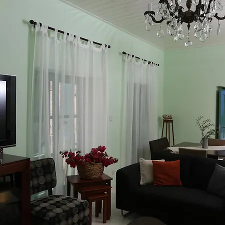 Casa di campagna To Konatzi Tis Marikas Tzai Tou Yianni *