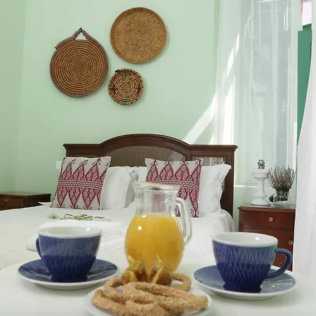 To Konatzi Tis Marikas Tzai Tou Yianni