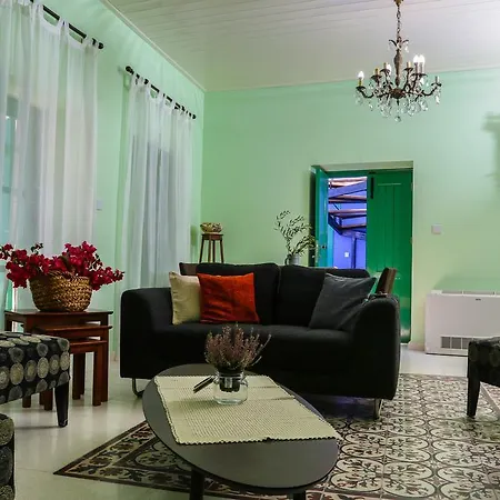 Country house To Konatzi Tis Marikas Tzai Tou Yianni Kato Drys