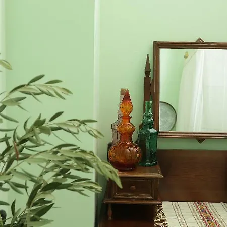 To Konatzi Tis Marikas Tzai Tou Yianni Като-Дрис