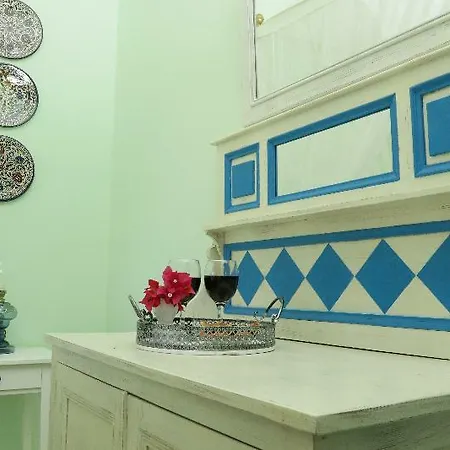 Casa di campagna To Konatzi Tis Marikas Tzai Tou Yianni Kato Drys