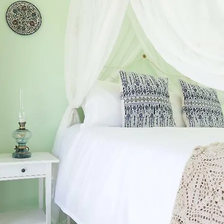 To Konatzi Tis Marikas Tzai Tou Yianni Casa di campagna Kato Drys