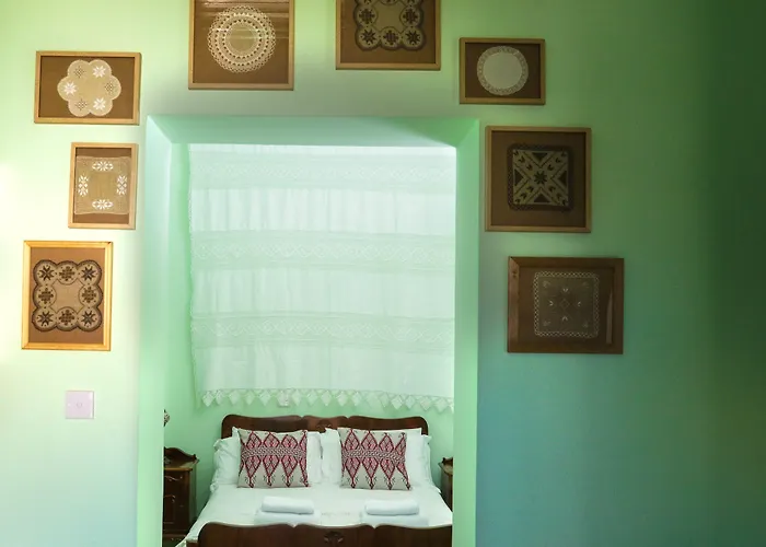 To Konatzi Tis Marikas Tzai Tou Yianni *