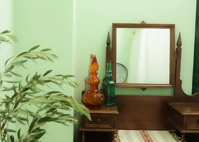 To Konatzi Tis Marikas Tzai Tou Yianni