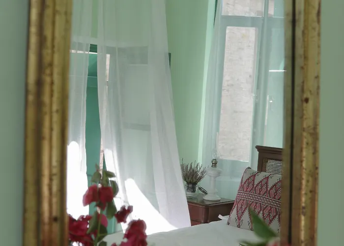 To Konatzi Tis Marikas Tzai Tou Yianni * Kato Drys