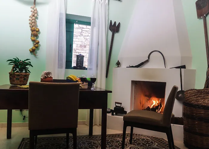 To Konatzi Tis Marikas Tzai Tou Yianni * Kato Drys