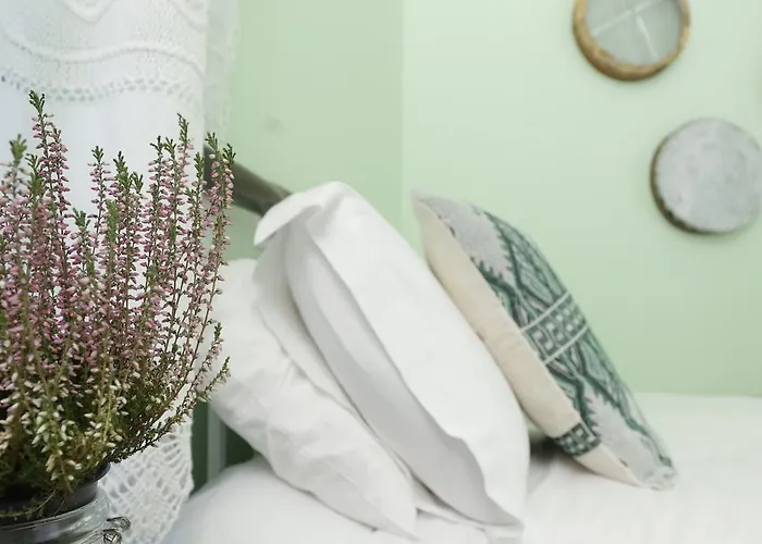 Venkovský dům To Konatzi Tis Marikas Tzai Tou Yianni *