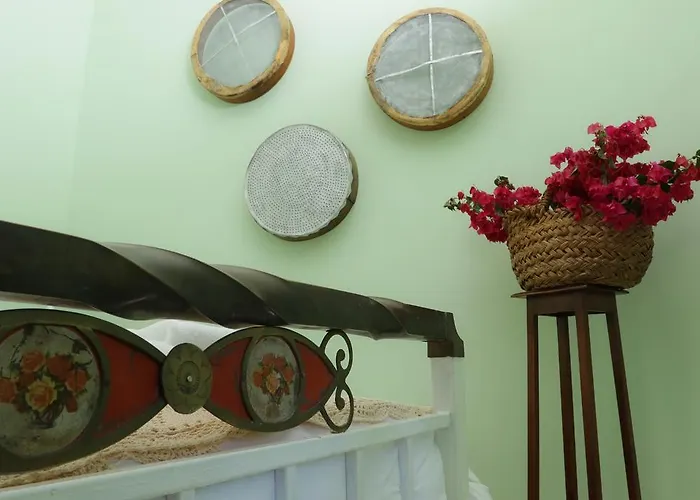 To Konatzi Tis Marikas Tzai Tou Yianni Kato Drys