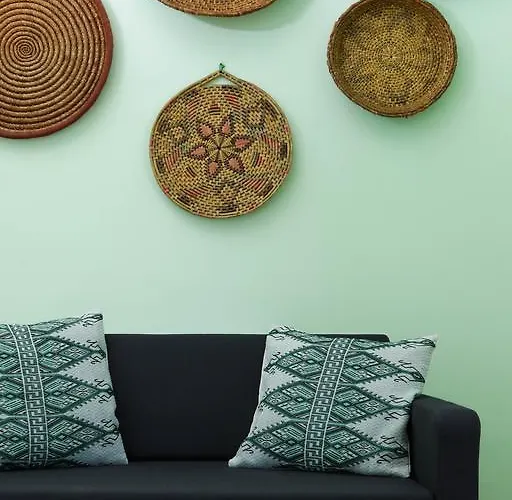 Venkovský dům To Konatzi Tis Marikas Tzai Tou Yianni Kato Drys