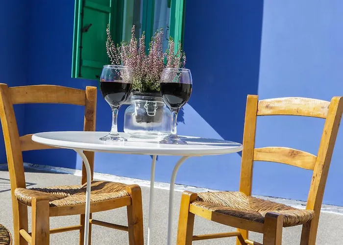 Venkovský dům To Konatzi Tis Marikas Tzai Tou Yianni Kato Drys