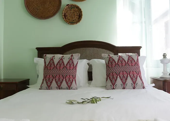 To Konatzi Tis Marikas Tzai Tou Yianni Kato Drys