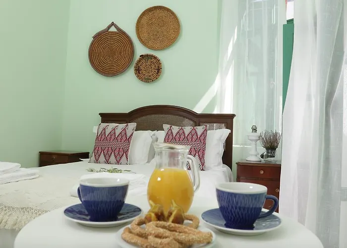 To Konatzi Tis Marikas Tzai Tou Yianni