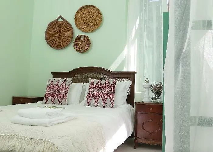 Venkovský dům To Konatzi Tis Marikas Tzai Tou Yianni