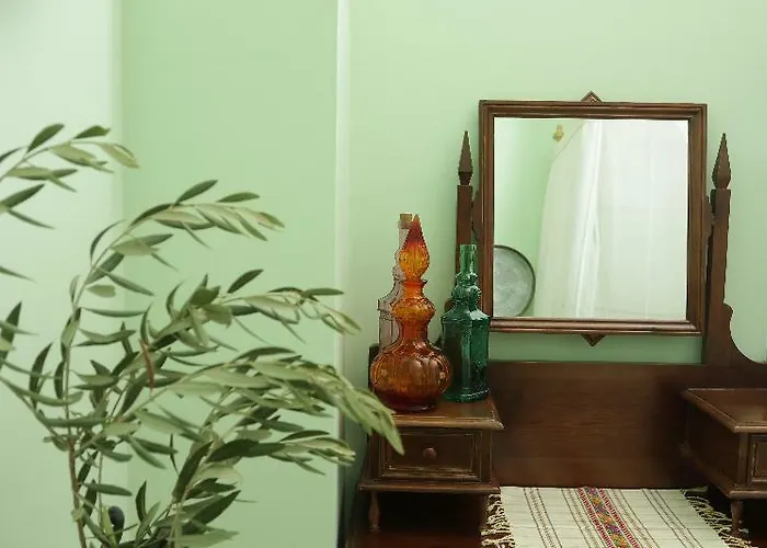 To Konatzi Tis Marikas Tzai Tou Yianni Kato Drys